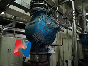 生产车间设备是否达到报废条件鉴定